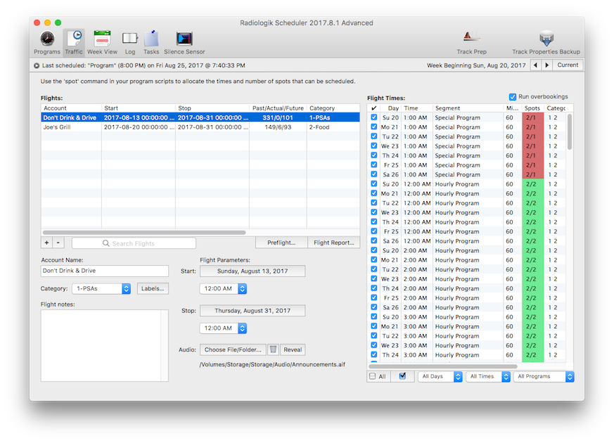 Mac Download Scheduler