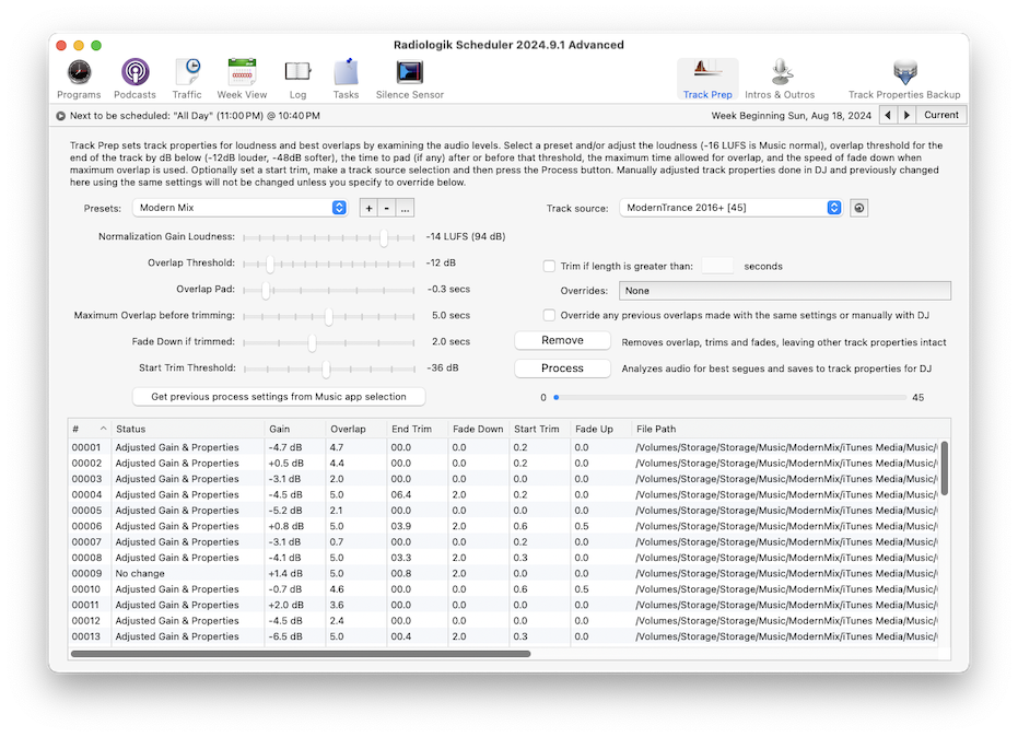 Radiologik serial number list